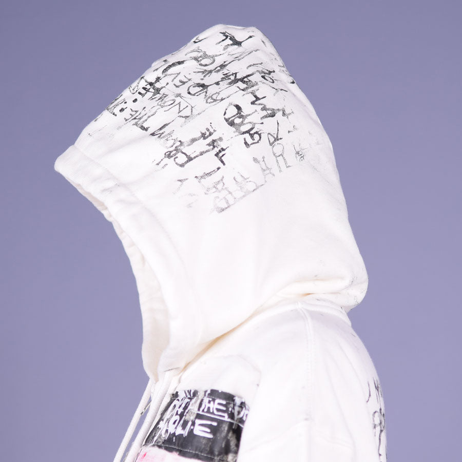 み*う様 h.NAOTO H.ANARCHYISM for PLUS ボーダーニ h.Naoto エイチ