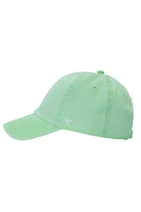 MYLAN Logo Cap by '47 | Mint – MYLAN ONLINE SHOP