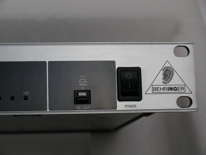 Behringer EX1 EDISON (中古)