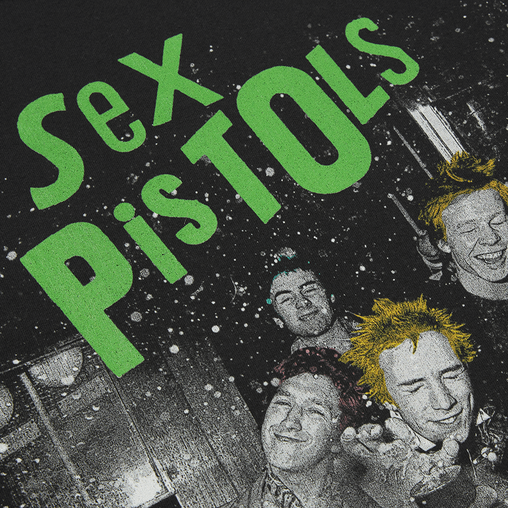 No Future T-Shirt - Sex Pistols Official Store