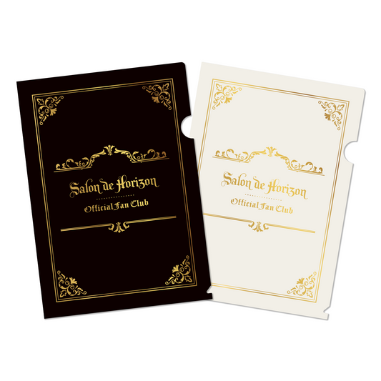 Salon de Horizon - Goods – sheeta-shop