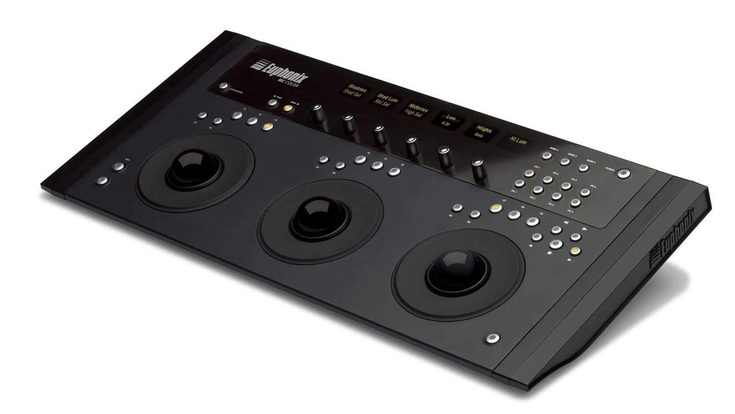 Avid Artist-Color DAW EUCON Control Surface