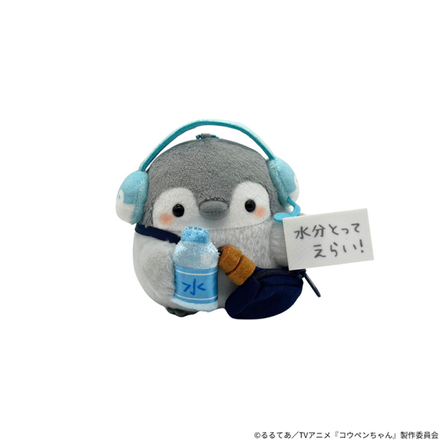 コウペンちゃん ADコウペンちゃんなマスコット | テレアサショップONLINE