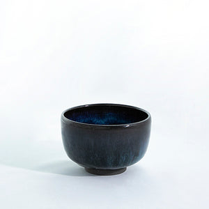 高取極光秞茶盌 – 高取焼本家味楽窯オンラインショップ
