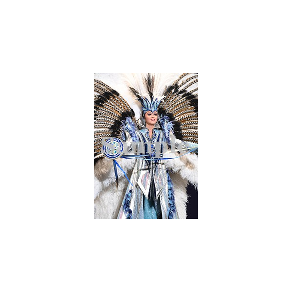 暁千星 舞台写真／星組全国ツアー公演『ダンサ セレナータ』『Tiara