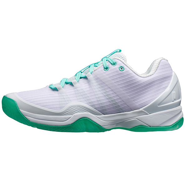 プリンス シューズ ]ツアープロゼット6AC TOUR PRO Z 6 AC オール