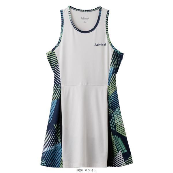 アドミラル(Admiral) ウェア（レディース） ]シーズングラフィック
