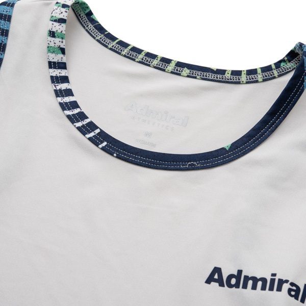 アドミラル(Admiral) ウェア（レディース） ]シーズングラフィック