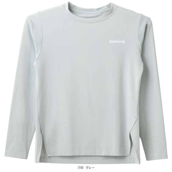 アドミラル(Admiral) ウェア（レディース） ]サイドスリットヘムロング