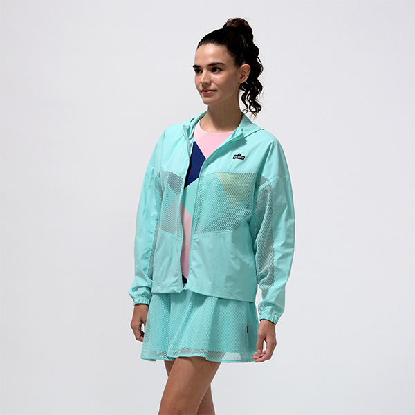 プリンス ウェア（レディース） ]ジャケット レディース WS5651