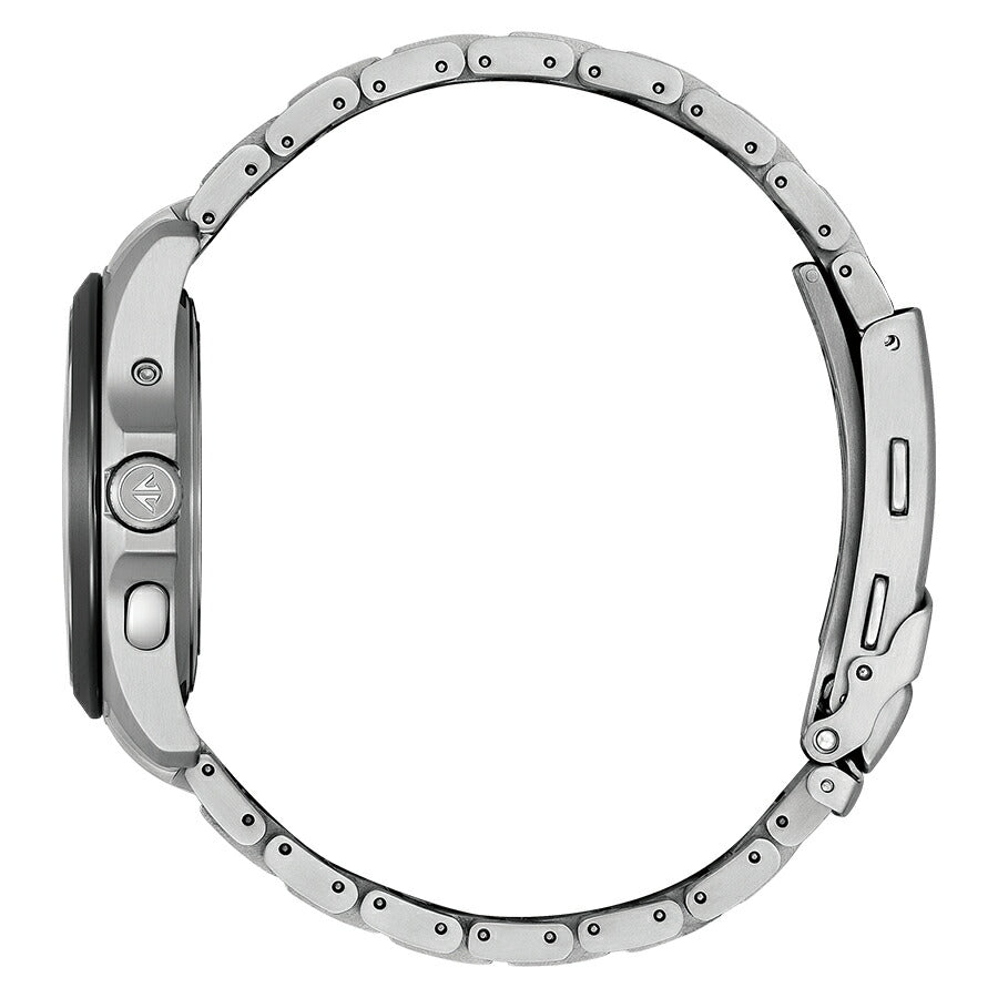 シチズン プロマスター ランドシリーズ PMD56-2952 メンズ ソーラー