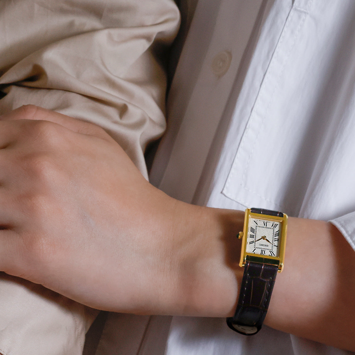 セイコー セレクション ナノ・ユニバース コラボレーションモデル