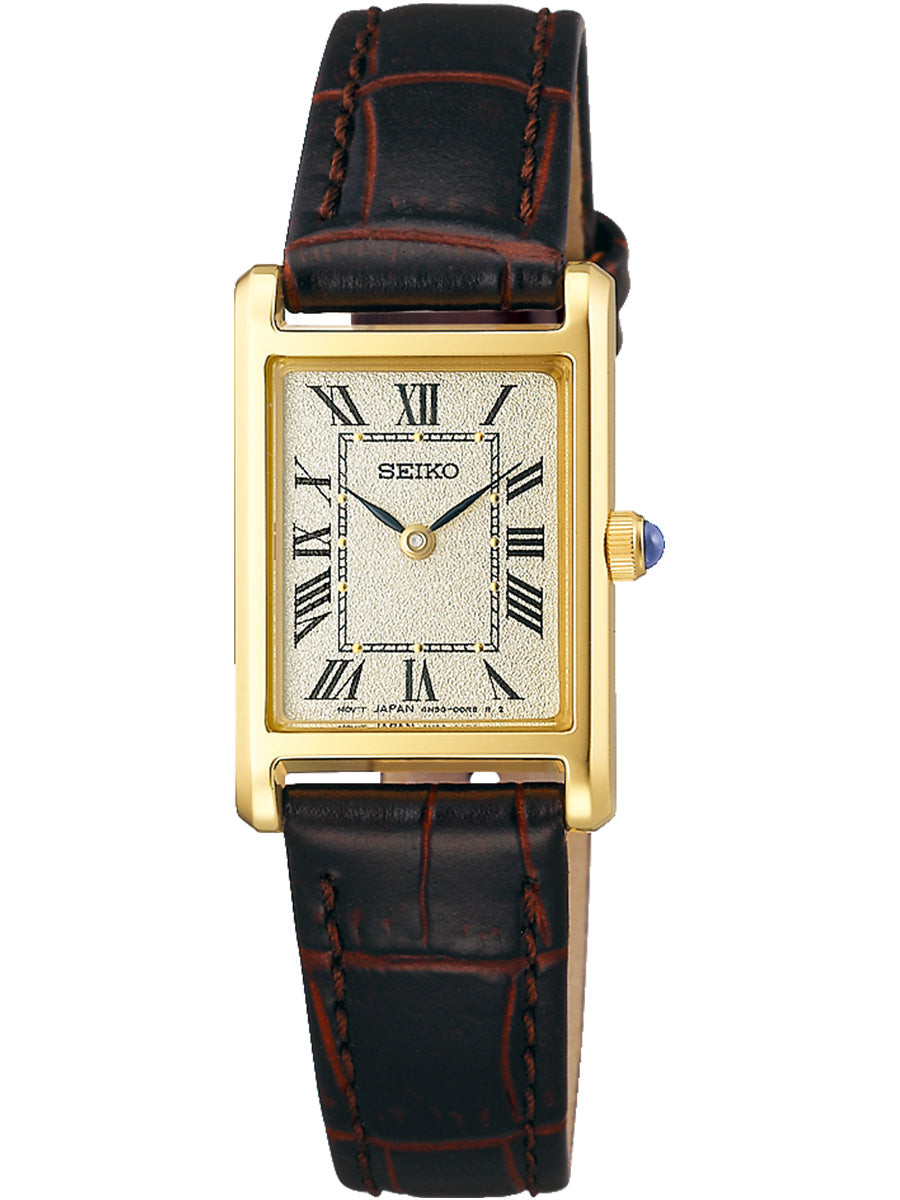 セイコー セレクション ナノ・ユニバース コラボレーションモデル