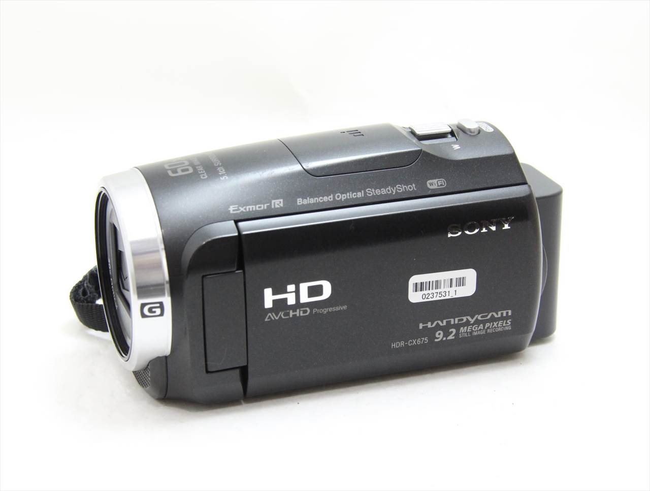 訳あり SONY 4K ビデオカメラ FDR-AX40 おまけ付き 【公式通販】