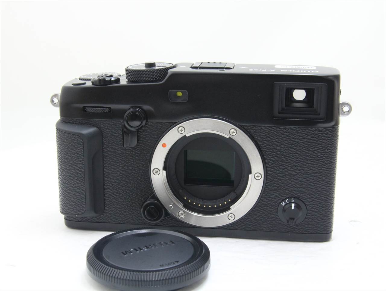 トップカメラオンライン / 【中古】 富士フイルム(fujifilm) FUJIFILM