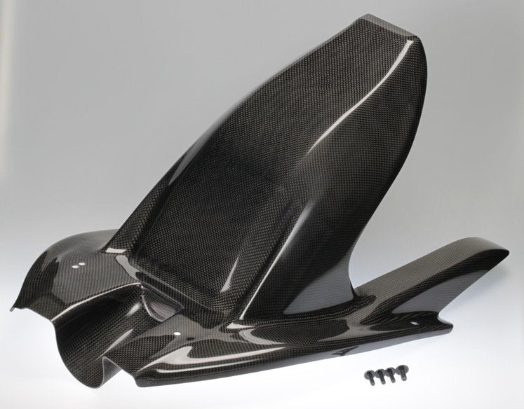 CBR1000RR('08-'16 / EBL-SC59)リヤフェンダー・カーボン・ABSモデル用