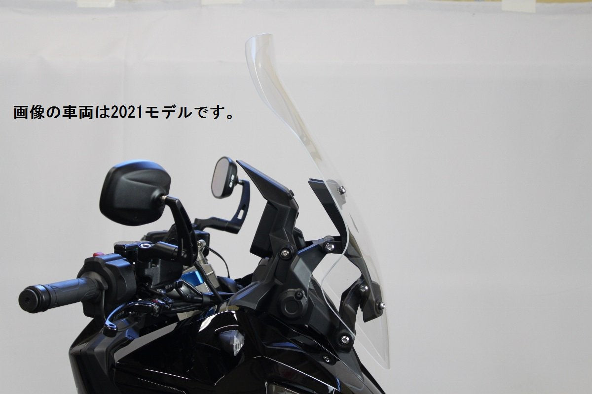 フィリップアップスクリーン クリア X-ADV(RH10/21-)(RH21/24-) – TSR