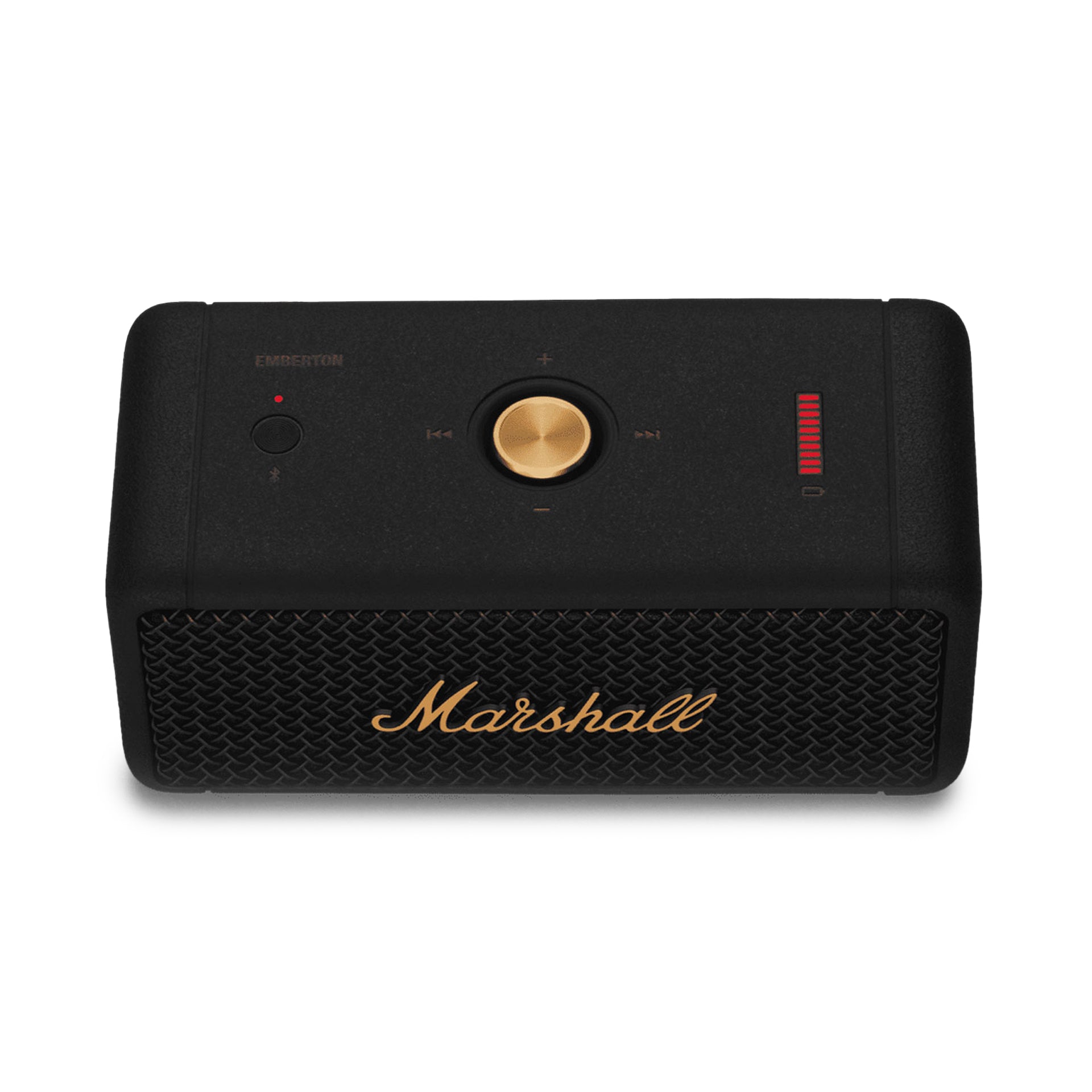 Marshall Emberton II Portable Speaker | Uncrate Supply