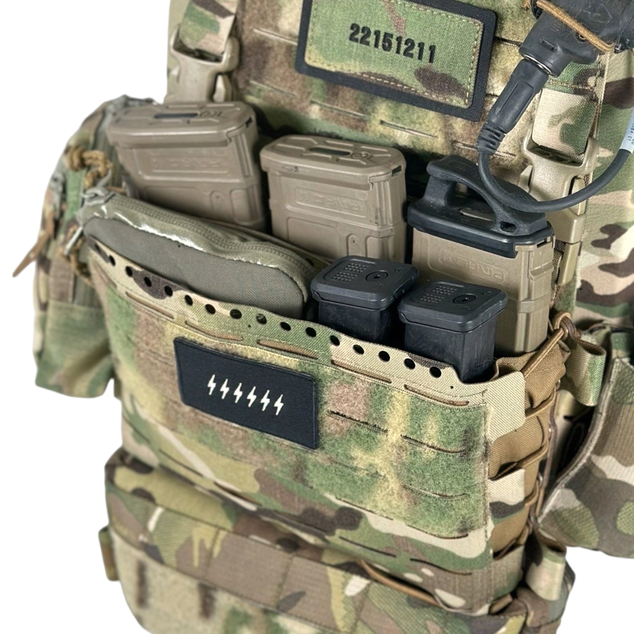 INSERT POUCH – VOLK TACTICAL GEAR