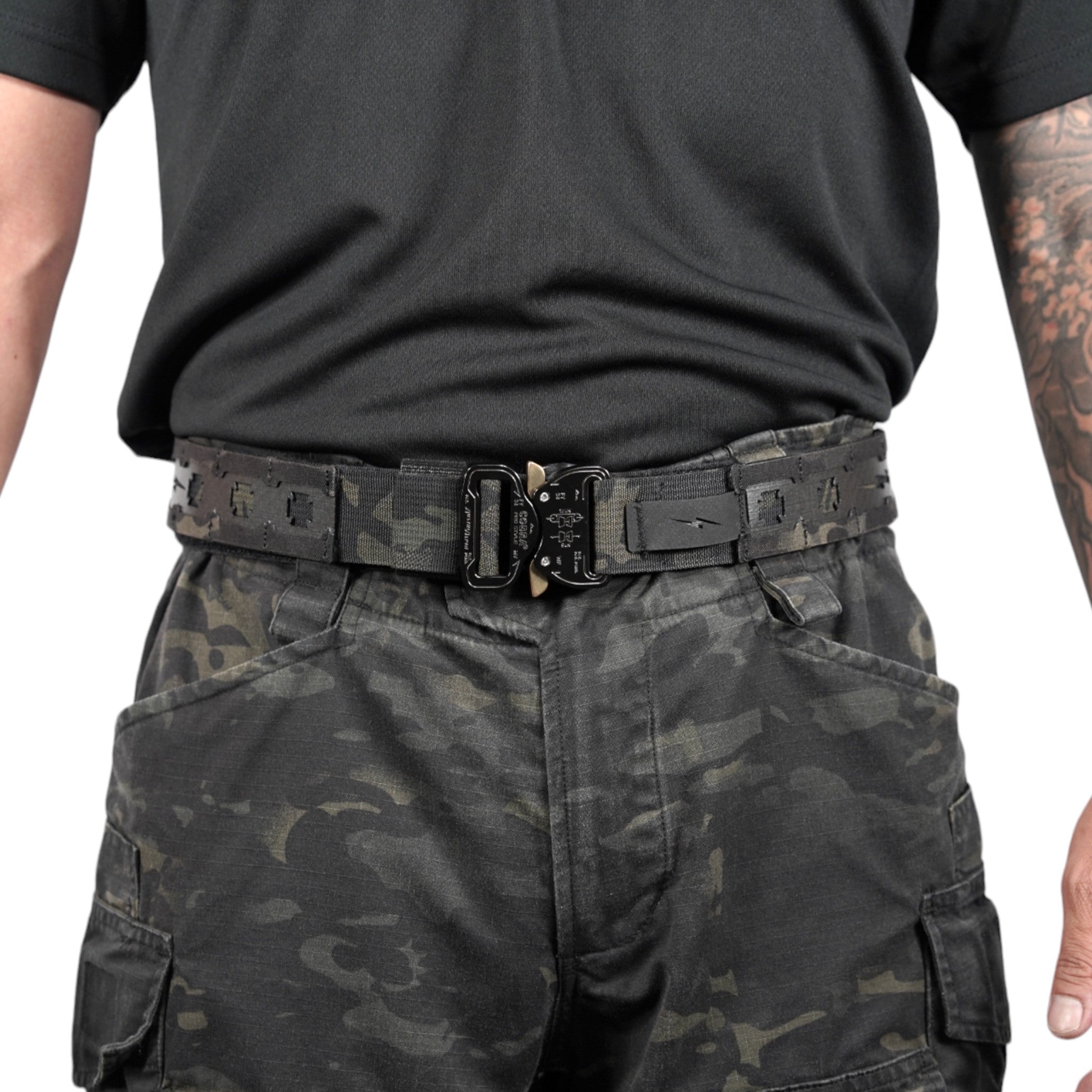BLITZ TAC BELT V2 – VOLK TACTICAL GEAR