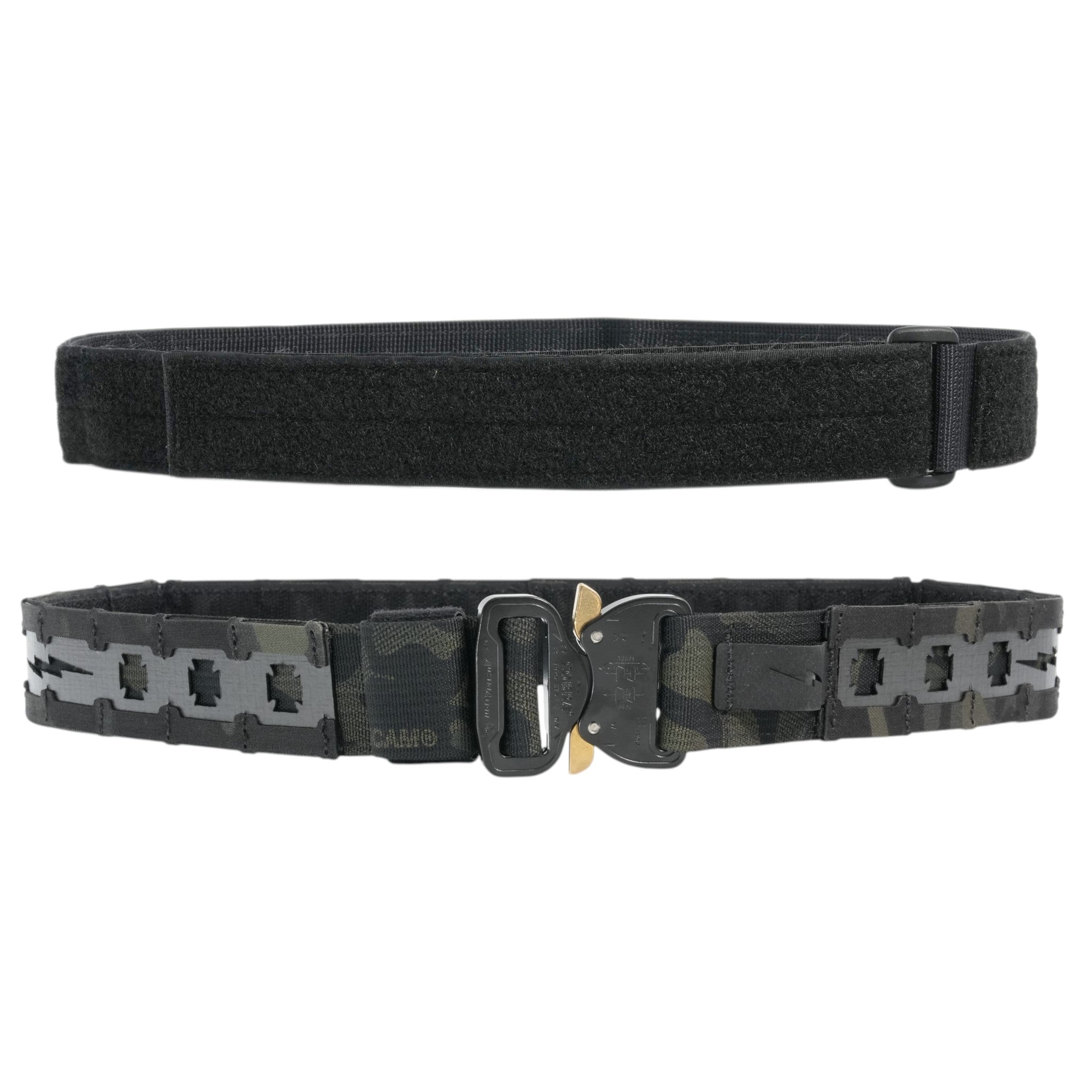 BLITZ TAC BELT V2 – VOLK TACTICAL GEAR