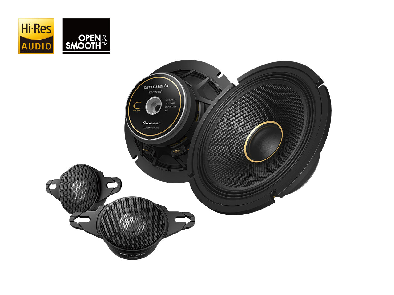 スピーカー ｜パイオニア公式オンラインショップ