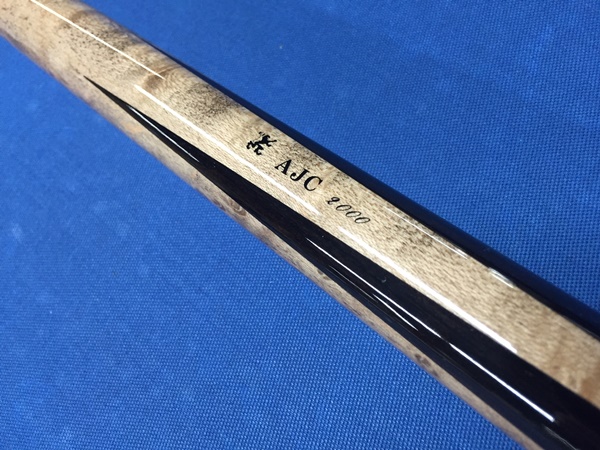 プールウェブ キューショップ仙台 / OLD ADAM CUE AJC-4(AJC2000)