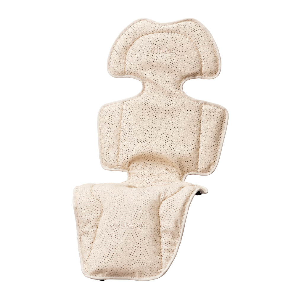 airluv4+ oreo | エアラブ4プラス オレオ 送風機付きクールシート