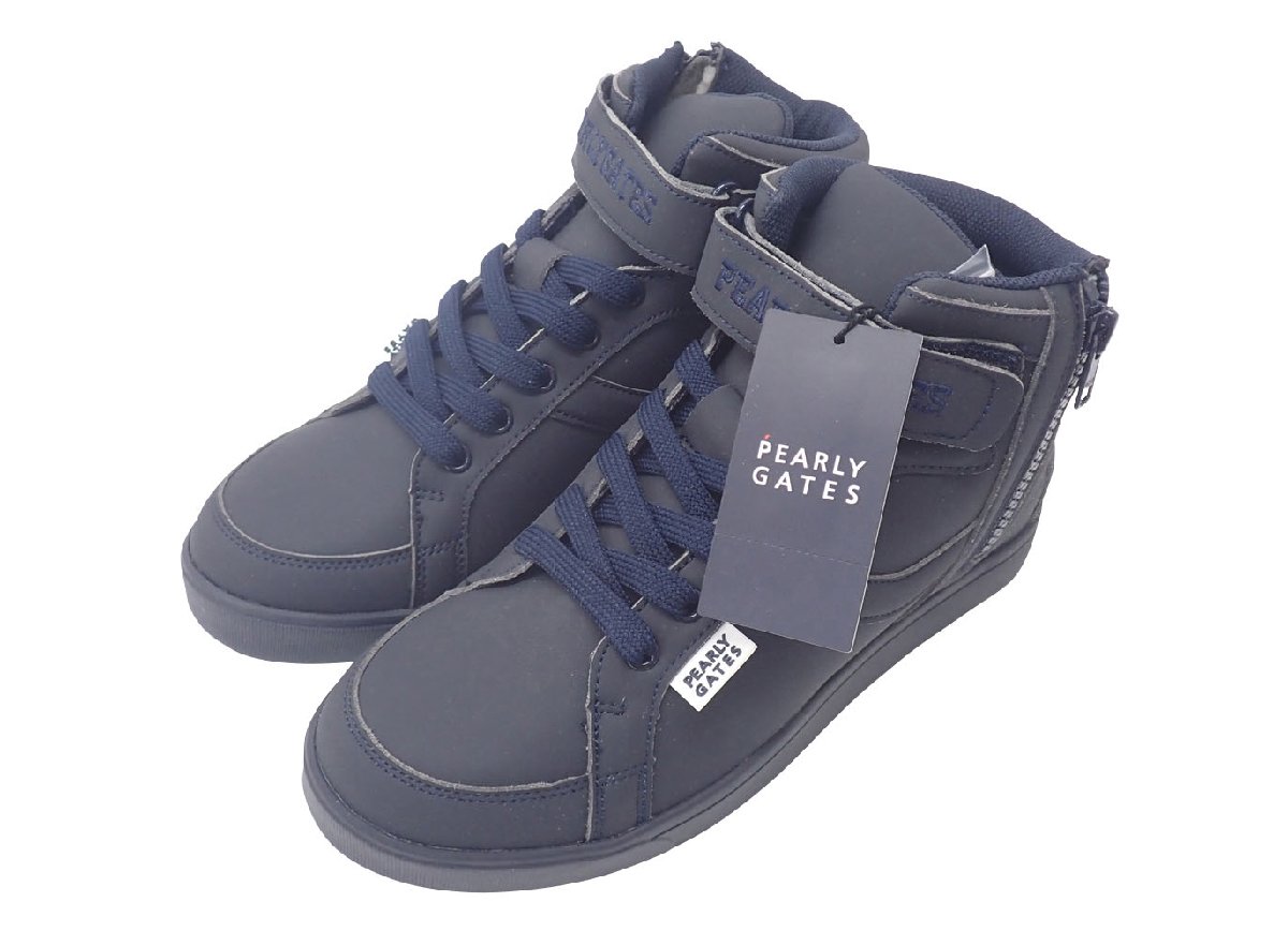 楽天市場】♪ 早春ゴルフ応援価格！【PREMIUM CHOICE】PEARLY GATES