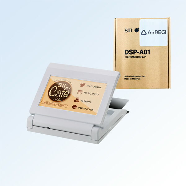 楽天市場】【Airレジ正規代理店】エアレジスターターパックスター精密