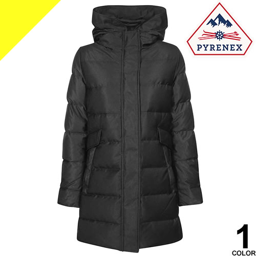 楽天市場】ピレネックス ダウンコート PYRENEX スプートニック ソフト2