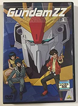 楽天市場】機動戦士ガンダムZZ（ダブルゼータ） DVD全巻（1〜12