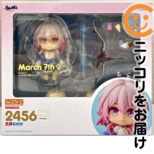 楽天市場】ねんどろいど 崩壊：スターレイル 三月なのか 「特典色紙