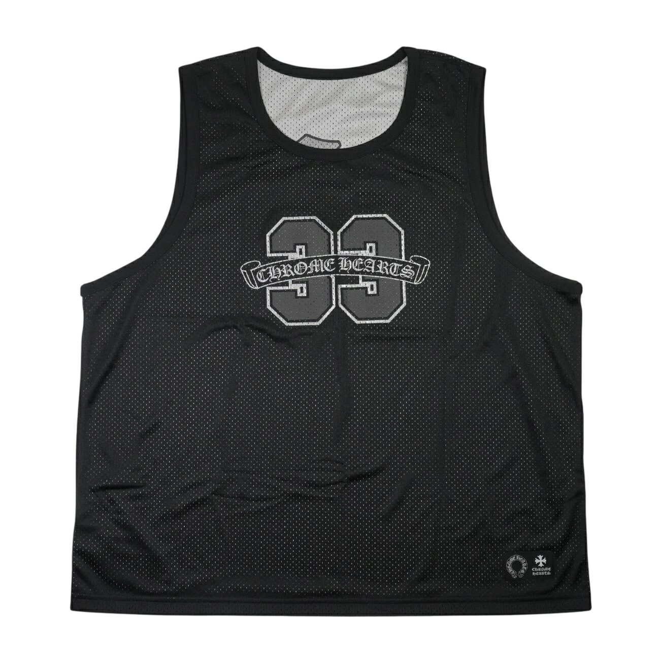 楽天市場】【CHROME HEARTS クロムハーツ アパレル タンクトップ