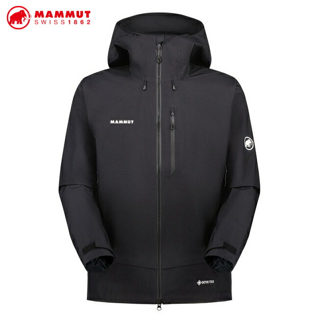 楽天市場】マムート MAMMUT マウンテンパーカー メンズ Winterfield SO
