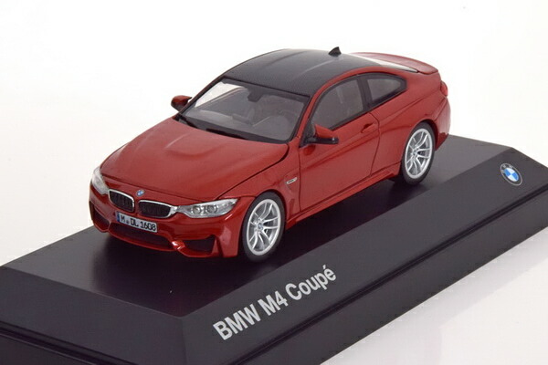 楽天市場】Herpa ヘルパ 1/43 BMW M4 F82 クーペ ブルー Yas Marina