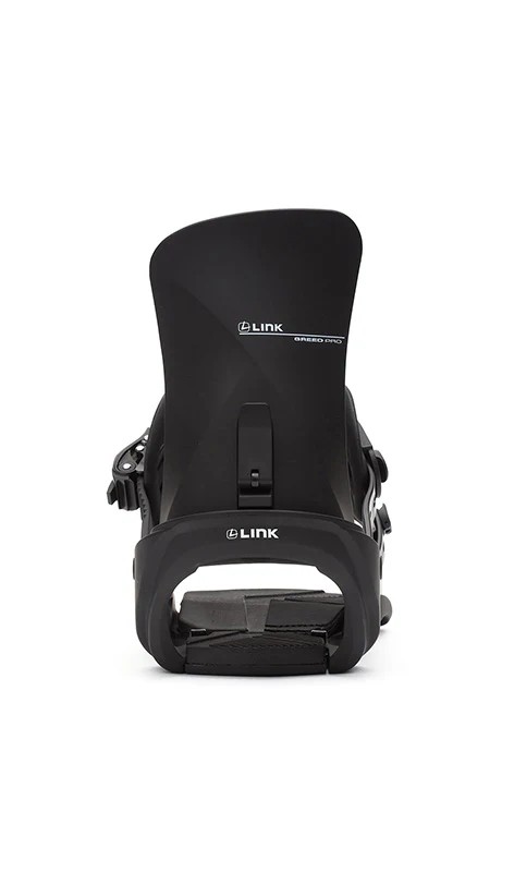 楽天市場】LINK ビンディング EXKLUSIVE エクスクルーシブ BLACK