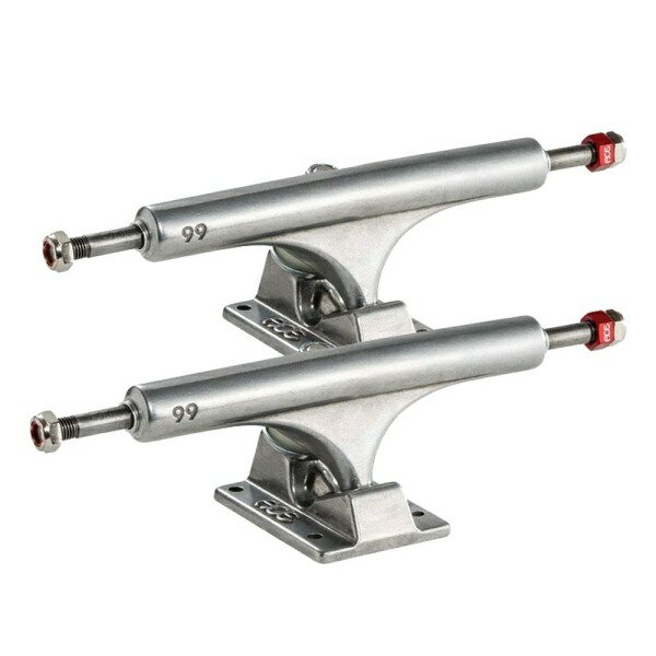 楽天市場】エーストラック ACE TRUCK／AF1 POLISHED 44 LO トラック