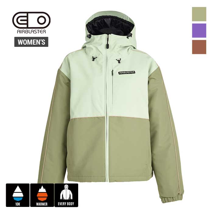 楽天市場】【25日最大P11倍】エアブラスター フリーダムプルオーバー