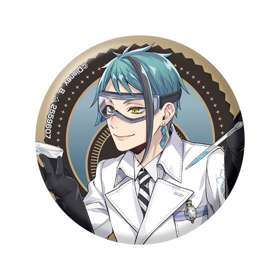 楽天市場】【ジェイド・リーチ】 ディズニー ツイステッド