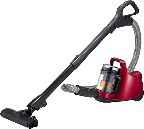 楽天市場】掃除機 サイクロン 東芝 トルネオ ミニ クリーナー VC-C7 (R