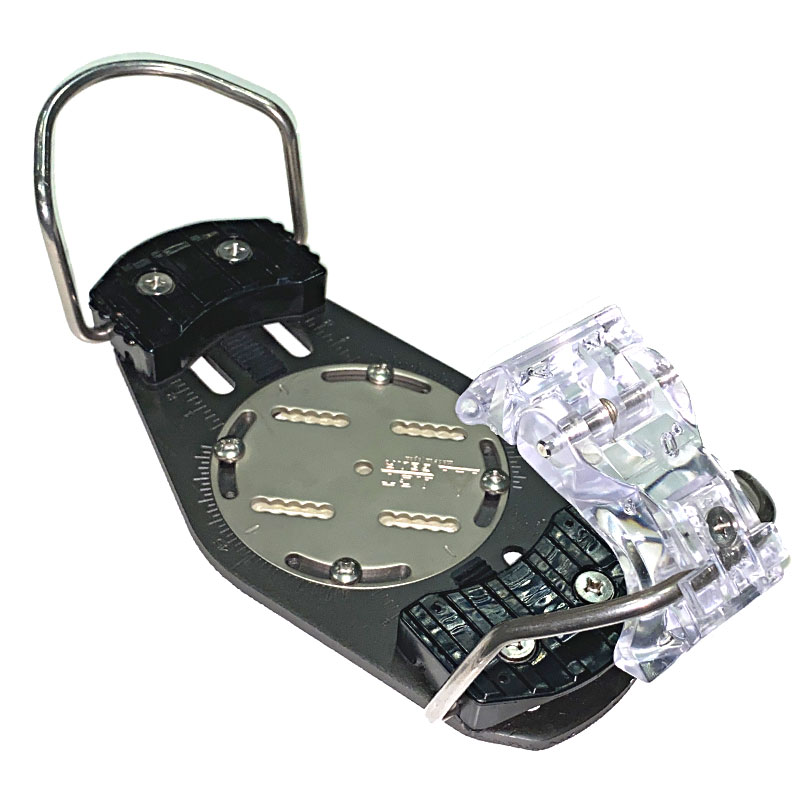 楽天市場】23-24 ACT GEAR アクトギア / GLIDE Ti グライド ティーアイ