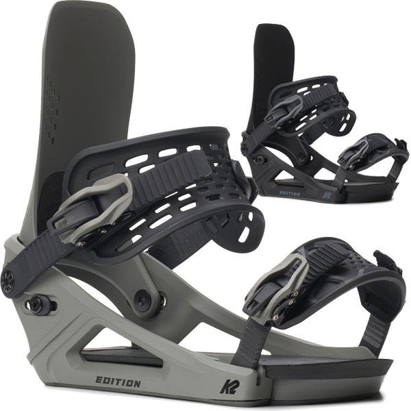 楽天市場】25-26 K2/ケーツー EDITION エディション メンズ レディース