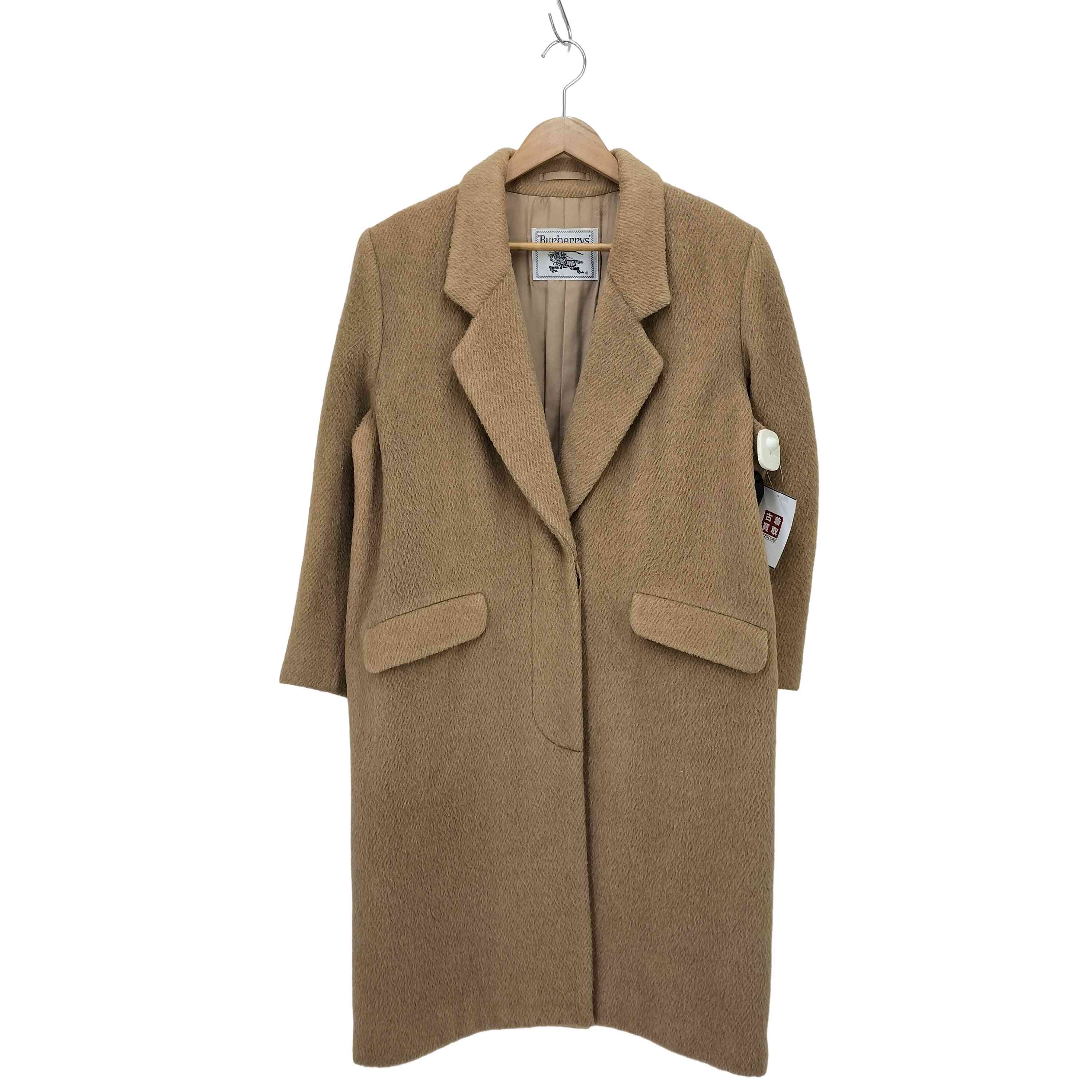 楽天市場】00年代 イングランド製 BURBERRY バーバリー ツイード