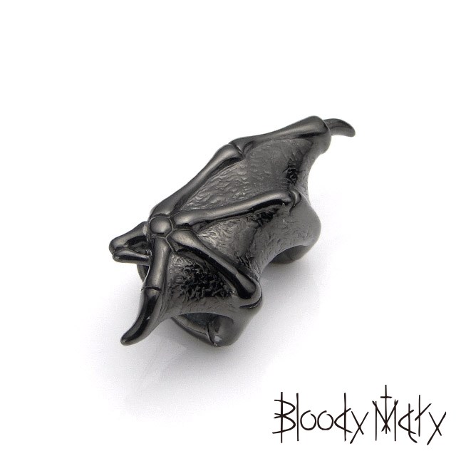 楽天市場】[公式] ブラッディマリー キング フィッシャー ピアス