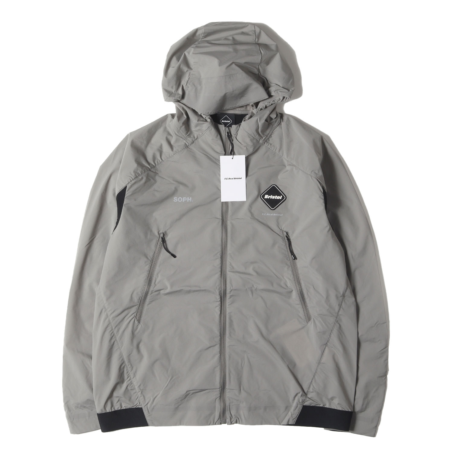 楽天市場】エフシーレアルブリストル・F.C.Real Bristol 22SS PDK