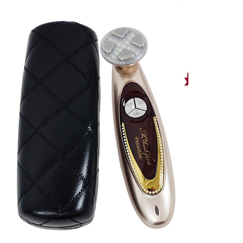 楽天市場】美顔器 ミスアリーヴォ ゴーストプレミアム Miss Arrivo