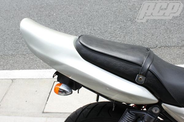 楽天市場】バリオス 2型 Z2タイプ テールカウル ZR250B TSH KAWASAKI