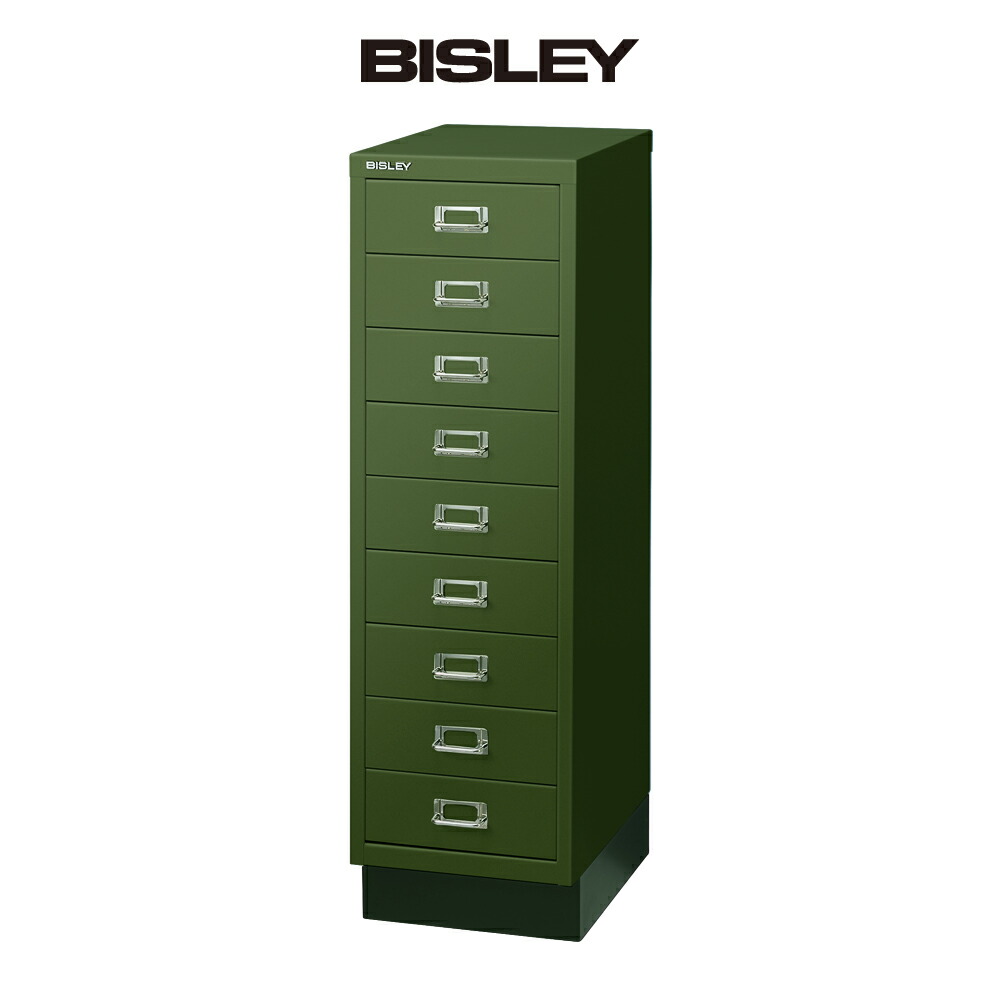 楽天市場】[日本正規代理店] BISLEY 12/5 ビスレー A4サイズ 引き出し