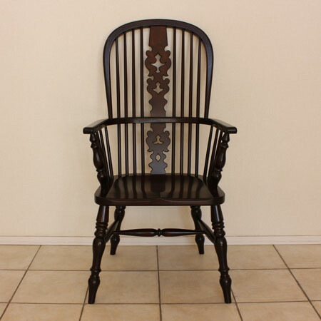 楽天市場】松本民芸家具 #509C型ウィンザーチェア : 松本民芸家具